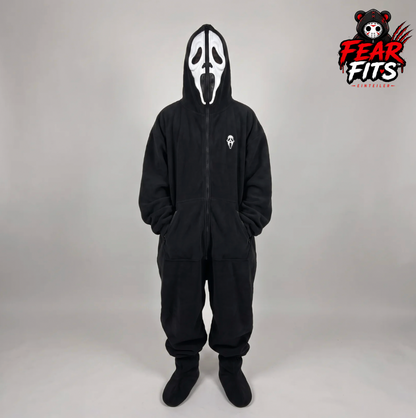 FearFits™ Horror Einteiler
