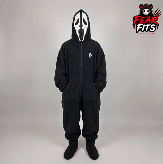 FearFits™ Horror Einteiler
