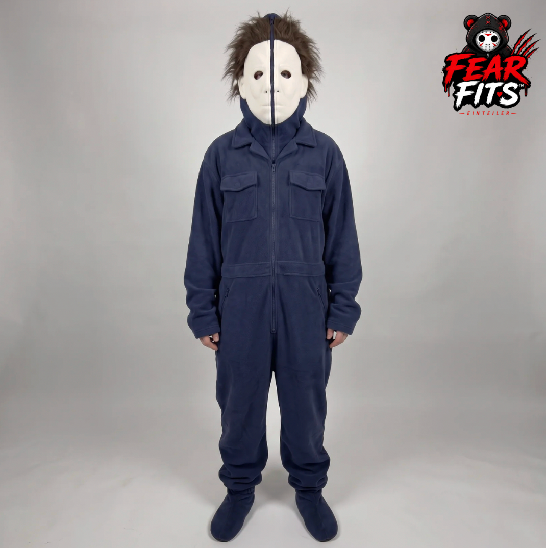 FearFits™ Horror Einteiler