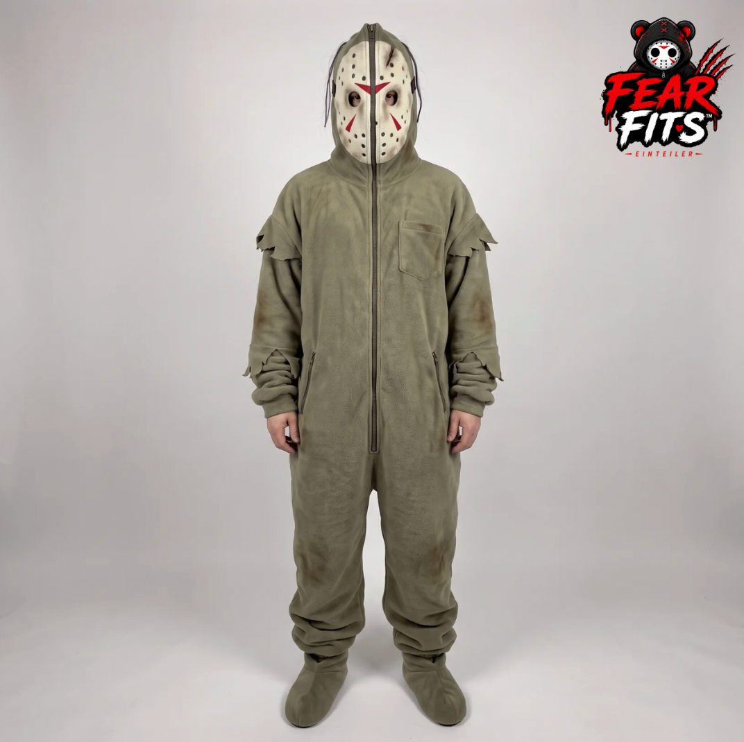 FearFits™ Horror Einteiler