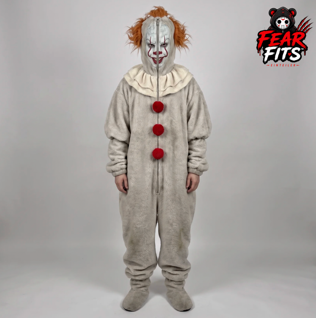 FearFits™ Horror Einteiler