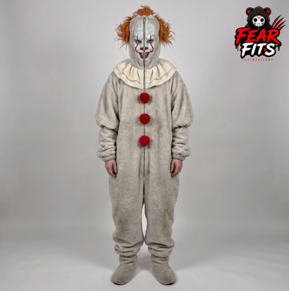 FearFits™ Horror Einteiler